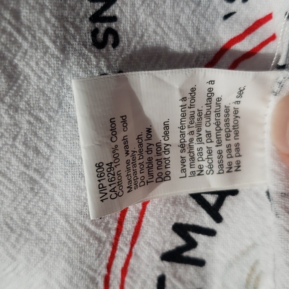 NWOT Christmas Kitchen Towels Bundle of 3 - Picture 10 of 10